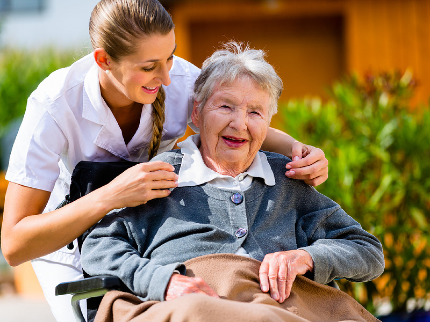 Services Coral Springs, FL Home Care Professionals